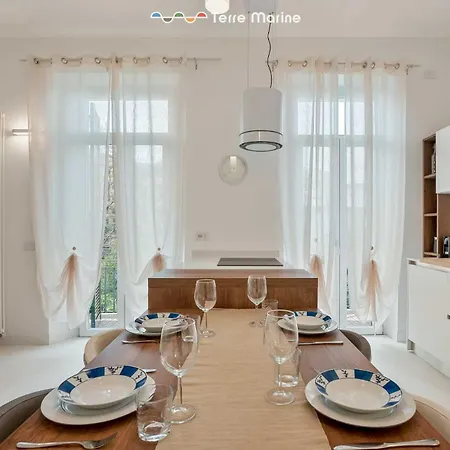 Apartment Fedora, Terre Marine