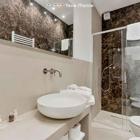 Apartment Fedora, Terre Marine La Spezia