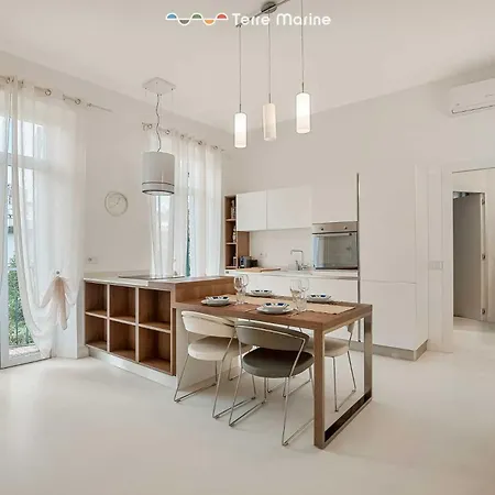 Fedora, Terre Marine Apartment La Spezia